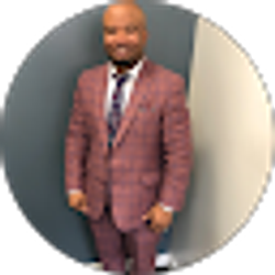 Profile photo of Jay Bolds