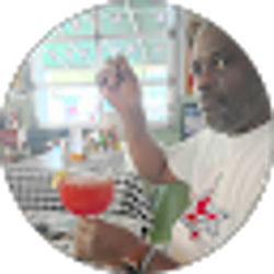 Profile photo of Anthony Mims
