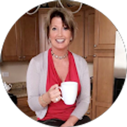 Profile photo of Sherri Byers