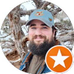 Profile photo of Logan White