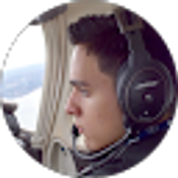 Profile photo of Jason Cordero