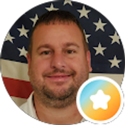 Profile photo of Robert Cook