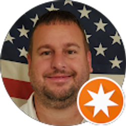 Profile photo of Robert Cook