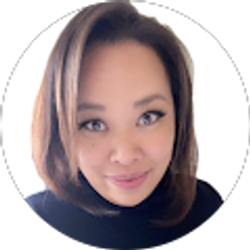 Profile photo of Christina Tan