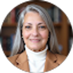 Profile photo of Linda Pinckney