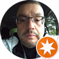 Profile photo of Carlos Martinez