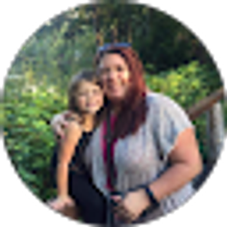 Profile photo of Jade Netherton
