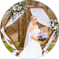 Profile photo of Hannah Burkhalter