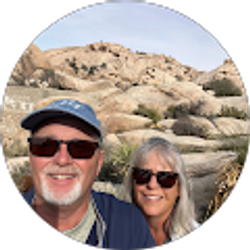 Profile photo of Mark Campbell