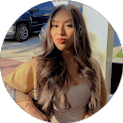 Profile photo of Lizell Isabella