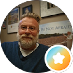 Profile photo of Thomas Rose