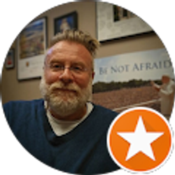 Profile photo of Thomas Rose