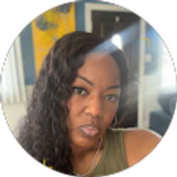 Profile photo of Kayana Kayk Greyer