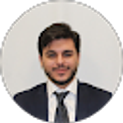Profile photo of Mirco Veljanoski