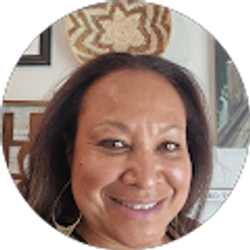 Profile photo of marci muir