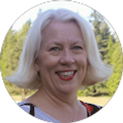 Profile photo of Tracy Pate