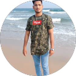 Profile photo of Syed Atif iqbal