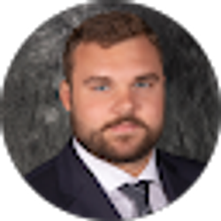 Profile photo of Gavin Anderson