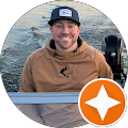 Profile photo of Bradley Flikeid