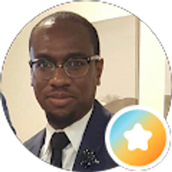 Profile photo of Davis Pierre-Louis