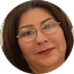 Profile photo of Elsa Pruneda