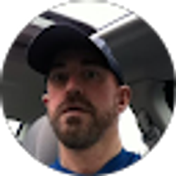 Profile photo of Larry Yancey