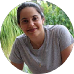 Profile photo of Mehgan Abdelmassih