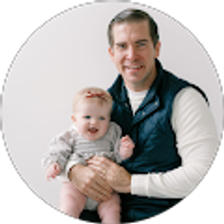 Profile photo of Sean Moran