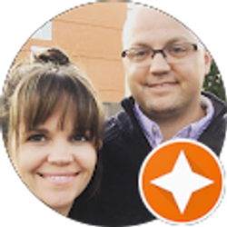 Profile photo of Patrick Martin