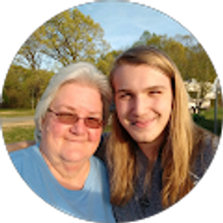 Profile photo of Dorothy Mabes
