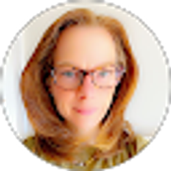 Profile photo of Marsha Gobles