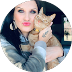 Profile photo of Maria DeBord