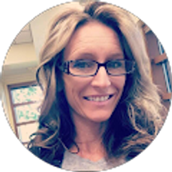 Profile photo of Tina Sweeney