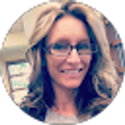 Profile photo of Tina Sweeney