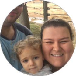 Profile photo of Chelsea Wallace