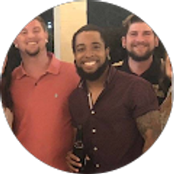 Profile photo of Jay Cooper