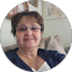 Profile photo of Bonnie Lopez
