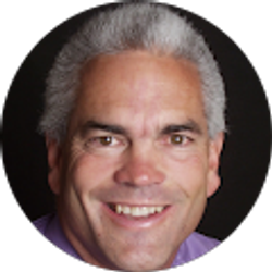 Profile photo of Gerhard Leicht