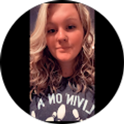 Profile photo of Katie Bissett