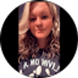 Profile photo of Katie Bissett