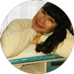 Profile photo of Jill Fox