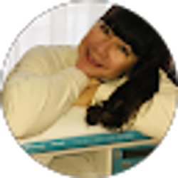 Profile photo of Jill Fox