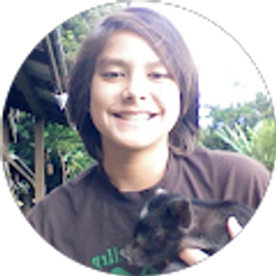 Profile photo of Schuyler Cole