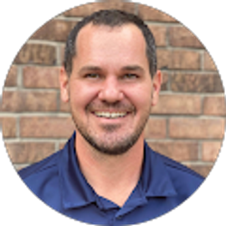 Profile photo of John Ziegler