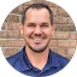 Profile photo of John Ziegler