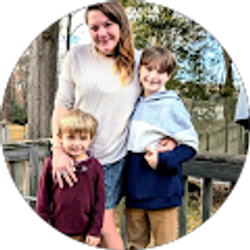 Profile photo of Emily Terrell