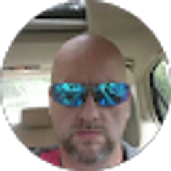 Profile photo of Scooter Wilson