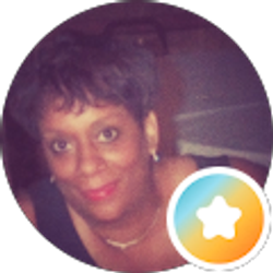 Profile photo of Stacy Brown