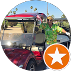 Profile photo of David Lance Petersen