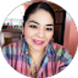 Profile photo of Yeni Popoca